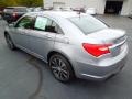 2013 Billet Silver Metallic Chrysler 200 S Sedan  photo #4