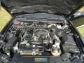  2007 Mustang Shelby GT500 Coupe 5.4 Liter Supercharged DOHC 32-Valve V8 Engine