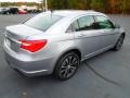 2013 Billet Silver Metallic Chrysler 200 S Sedan  photo #5