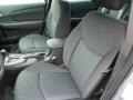 2013 Billet Silver Metallic Chrysler 200 S Sedan  photo #9