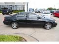 1999 Flamenco Black Pearl Acura TL 3.2  photo #8