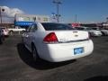 Summit White - Impala LT Photo No. 3