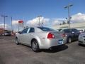 Silver Ice Metallic - Malibu LT Photo No. 3