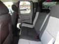 2008 Silver Birch Metallic Chevrolet Silverado 1500 LS Extended Cab  photo #5