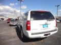 Summit White - Suburban 1500 LTZ 4x4 Photo No. 3