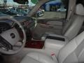 Summit White - Suburban 1500 LTZ 4x4 Photo No. 8