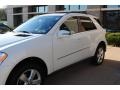 Arctic White - ML 350 4Matic Photo No. 5