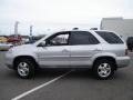 Starlight Silver Metallic - MDX  Photo No. 2