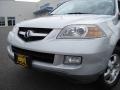 Starlight Silver Metallic - MDX  Photo No. 9