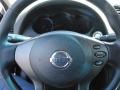 Ocean Gray - Altima 2.5 S Coupe Photo No. 5