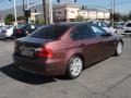 2007 Barrique Red Metallic BMW 3 Series 328i Sedan  photo #4