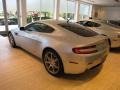 Titanium Silver - V8 Vantage Coupe Photo No. 2
