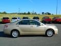 Sandy Beach Metallic - Camry XLE V6 Photo No. 2