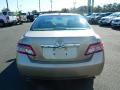 Sandy Beach Metallic - Camry XLE V6 Photo No. 4