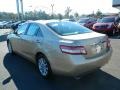 Sandy Beach Metallic - Camry XLE V6 Photo No. 5