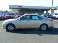 Sandy Beach Metallic - Camry XLE V6 Photo No. 6