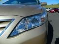 Sandy Beach Metallic - Camry XLE V6 Photo No. 9
