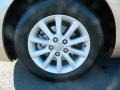 Sandy Beach Metallic - Camry XLE V6 Photo No. 10