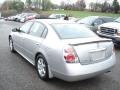 Sheer Silver Metallic - Altima 2.5 SL Photo No. 4