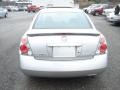 Sheer Silver Metallic - Altima 2.5 SL Photo No. 5