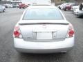 2006 Sheer Silver Metallic Nissan Altima 2.5 SL  photo #5