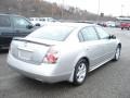 Sheer Silver Metallic - Altima 2.5 SL Photo No. 6