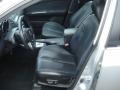 Sheer Silver Metallic - Altima 2.5 SL Photo No. 9