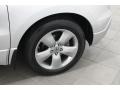 Alabaster Silver Metallic - RDX Technology Photo No. 31