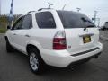 2004 Aspen White Pearl Acura MDX   photo #3