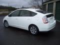 Super White - Prius Hybrid Photo No. 5