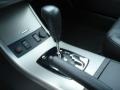 Sheer Silver Metallic - Altima 2.5 SL Photo No. 13