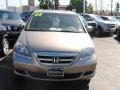 2005 Desert Rock Metallic Honda Odyssey EX-L  photo #2