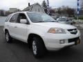 2004 Aspen White Pearl Acura MDX   photo #7