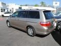 2005 Desert Rock Metallic Honda Odyssey EX-L  photo #8