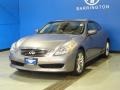 Amethyst Graphite - G 37 x Coupe Photo No. 3