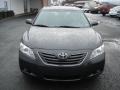 Magnetic Gray Metallic - Camry XLE Photo No. 3