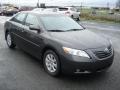 Magnetic Gray Metallic - Camry XLE Photo No. 4