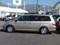 2005 Desert Rock Metallic Honda Odyssey EX-L  photo #25