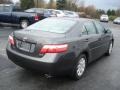 Magnetic Gray Metallic - Camry XLE Photo No. 6