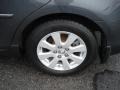 Magnetic Gray Metallic - Camry XLE Photo No. 9
