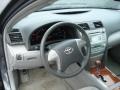 Magnetic Gray Metallic - Camry XLE Photo No. 10