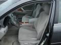 Magnetic Gray Metallic - Camry XLE Photo No. 11