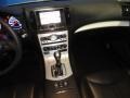 Amethyst Graphite - G 37 x Coupe Photo No. 17