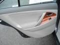 Magnetic Gray Metallic - Camry XLE Photo No. 14