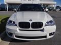 Alpine White - X5 xDrive 35i Sport Activity Photo No. 3