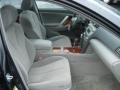 Magnetic Gray Metallic - Camry XLE Photo No. 16