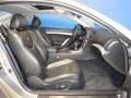 Amethyst Graphite - G 37 x Coupe Photo No. 23