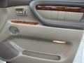 Golden Pearl - LX 470 Photo No. 20