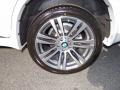 Alpine White - X5 xDrive 35i Sport Activity Photo No. 8
