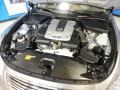 Amethyst Graphite - G 37 x Coupe Photo No. 25